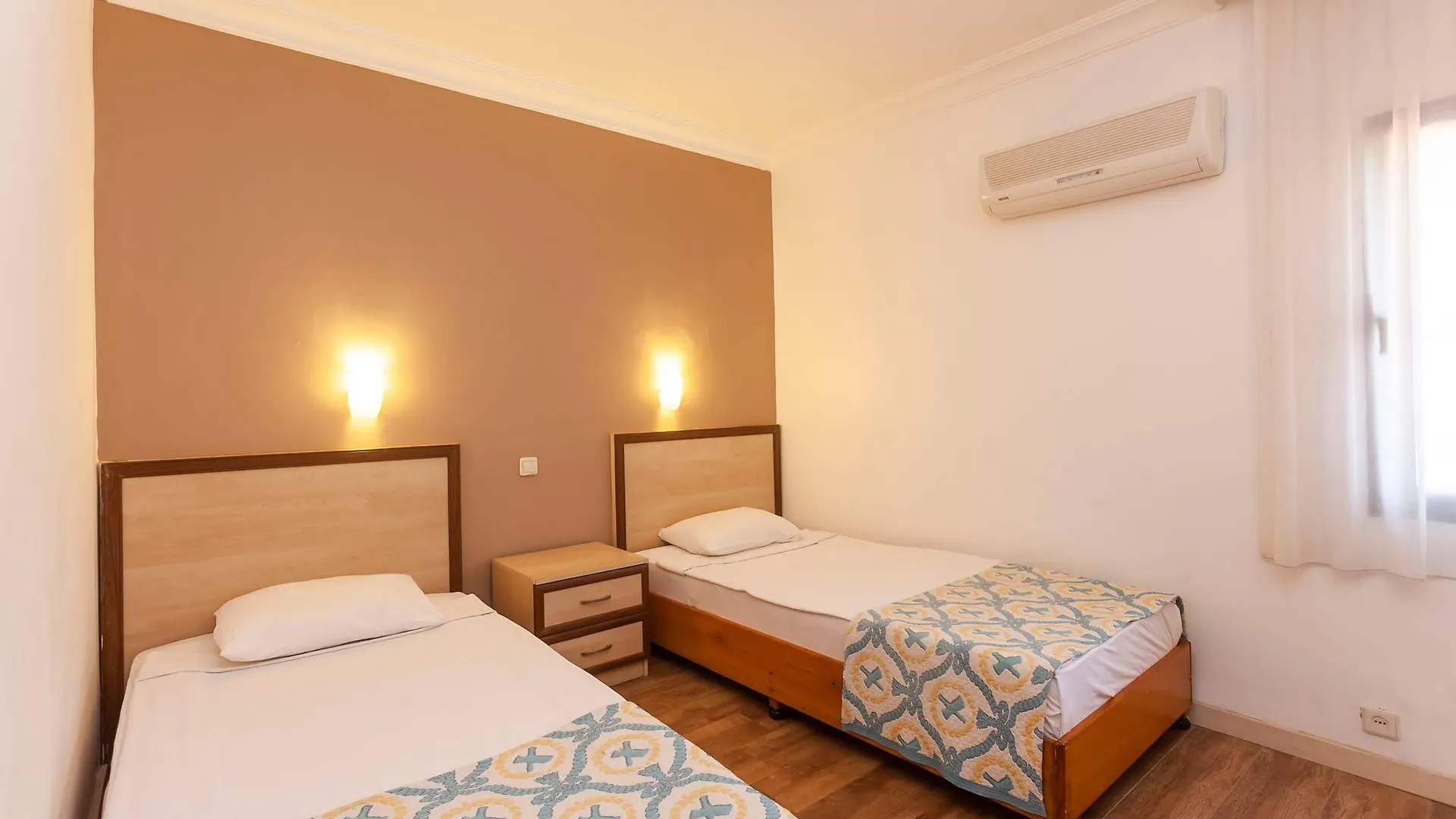 Ladonia Hotels Kesre Оздере 5*,  Турция
