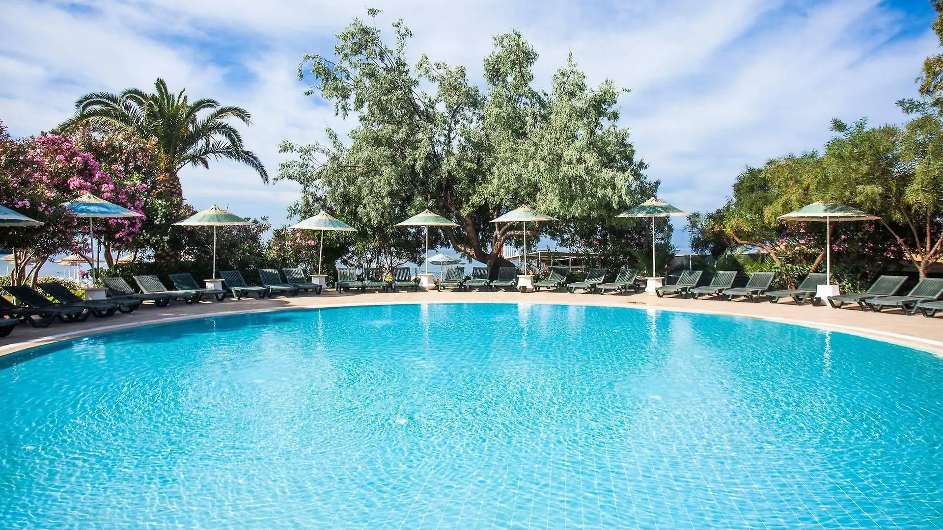 Ladonia Hotels Kesre Оздере 5*,  Турция