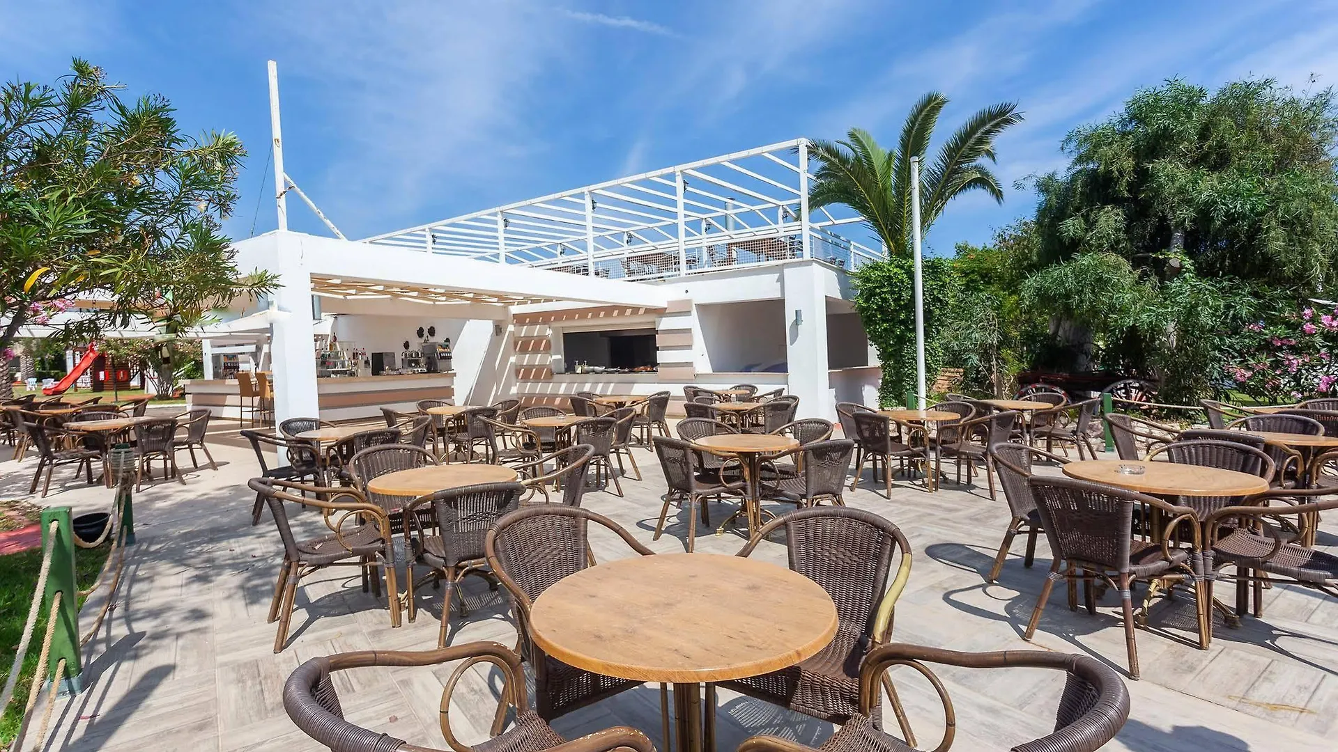Ladonia Hotels Kesre Оздере 5*,  Турция